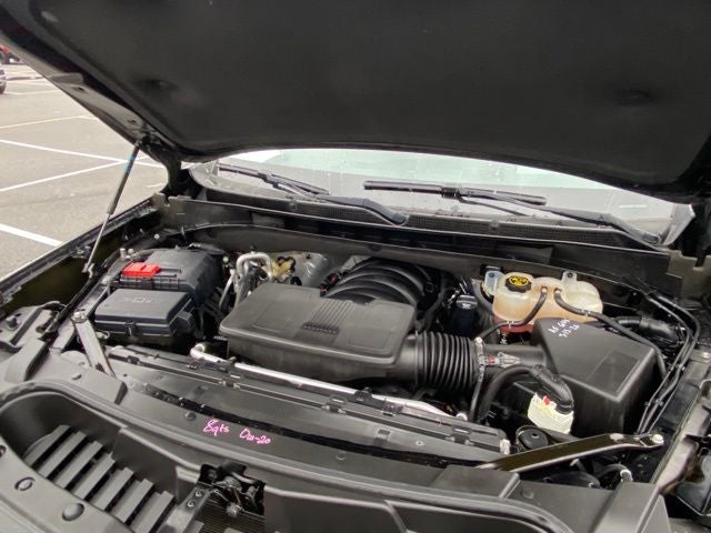 2023 GMC Yukon XL 4WD AT4