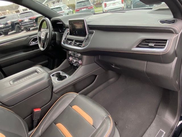 2023 GMC Yukon XL 4WD AT4