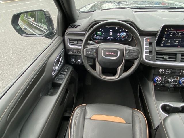 2023 GMC Yukon XL 4WD AT4