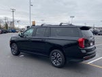 2023 GMC Yukon XL 4WD AT4