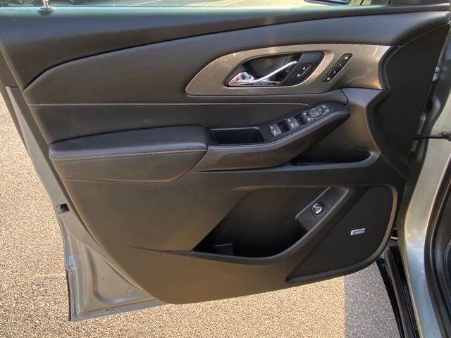 2023 Chevrolet Traverse FWD Premier