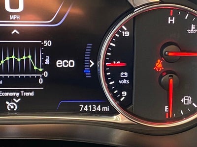 2023 Chevrolet Traverse FWD Premier