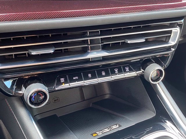 2024 Chevrolet Traverse AWD Z71