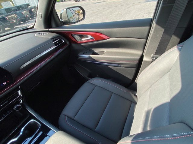 2024 Chevrolet Traverse AWD Z71