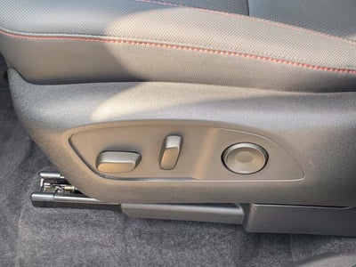 2024 Chevrolet Traverse AWD Z71