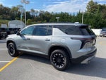 2024 Chevrolet Traverse AWD Z71