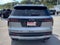 2024 Chevrolet Traverse AWD Z71