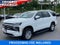 2025 Chevrolet Tahoe 4WD LT