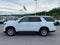 2025 Chevrolet Tahoe 4WD LT