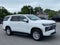 2025 Chevrolet Tahoe 4WD LT
