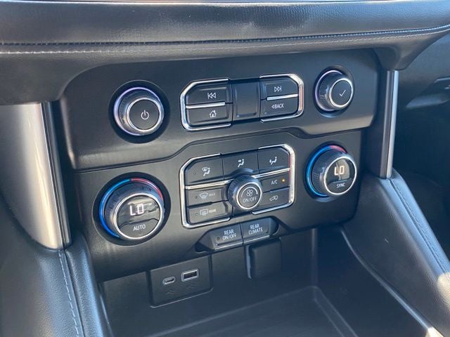 2023 Chevrolet Suburban 4WD LS