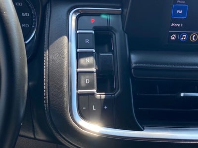 2023 Chevrolet Suburban 4WD LS