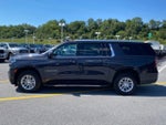 2023 Chevrolet Suburban 4WD LS