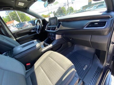 2023 Chevrolet Suburban 4WD LS