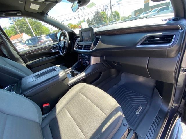 2023 Chevrolet Suburban 4WD LS
