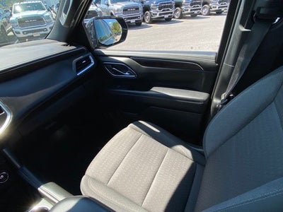 2023 Chevrolet Suburban 4WD LS