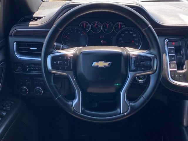 2023 Chevrolet Suburban 4WD LS
