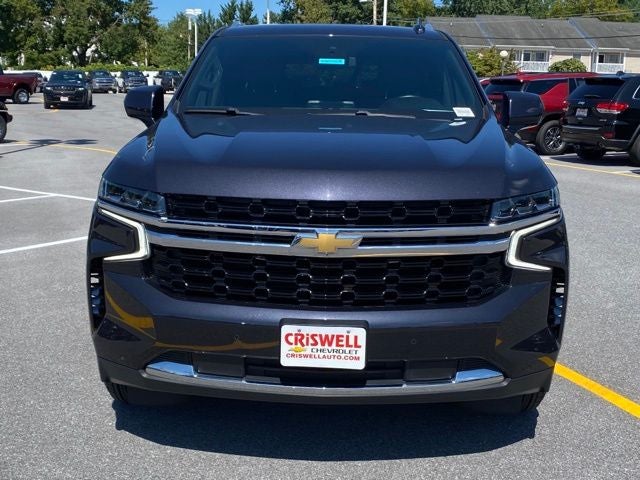 2023 Chevrolet Suburban 4WD LS