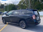 2023 Chevrolet Suburban 4WD Z71