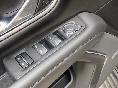 2024 Chevrolet Tahoe 4WD High Country