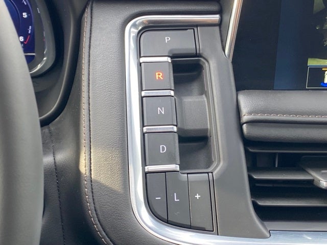 2024 Chevrolet Tahoe 4WD High Country