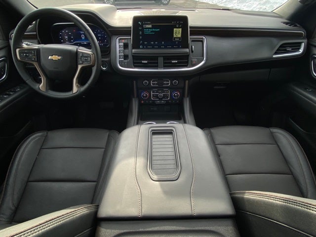 2024 Chevrolet Tahoe 4WD High Country