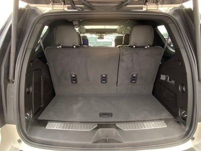 2024 Chevrolet Tahoe 4WD High Country