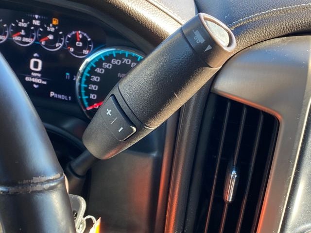 2017 GMC Sierra 2500HD Denali