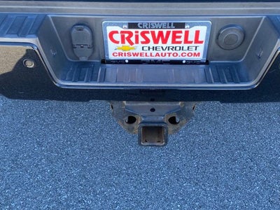 2017 GMC Sierra 2500HD Denali