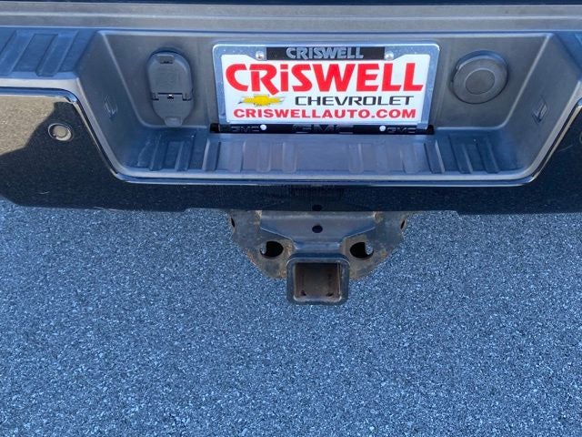 2017 GMC Sierra 2500HD Denali