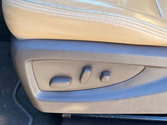 2017 GMC Sierra 2500HD Denali