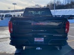 2023 GMC Sierra 2500HD 4WD Crew Cab Standard Bed Denali