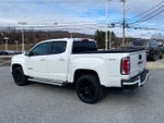 2022 GMC Canyon 4WD Crew Cab Short Box Elevation