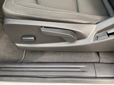 2022 GMC Canyon 4WD Crew Cab Short Box Elevation