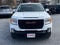 2022 GMC Canyon 4WD Crew Cab Short Box Elevation