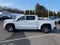 2025 GMC Sierra 1500 4WD Crew Cab Short Box SLT