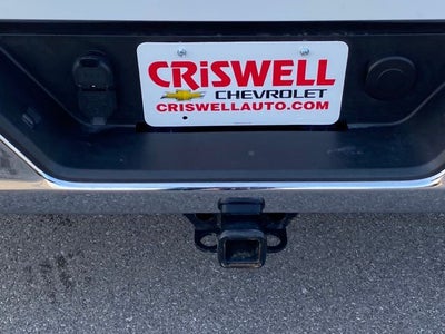 2025 GMC Sierra 1500 4WD Crew Cab Short Box SLT