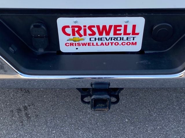 2025 GMC Sierra 1500 4WD Crew Cab Short Box SLT