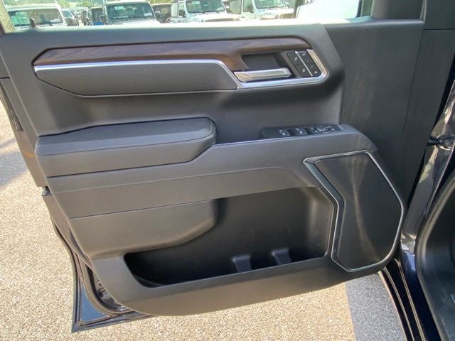 2026 GMC Sierra 1500 Crew Cab, Short Bed, SLT, 4WD