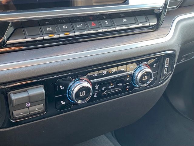 2026 GMC Sierra 1500 Crew Cab, Short Bed, SLT, 4WD