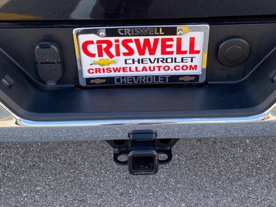 2026 GMC Sierra 1500 Crew Cab, Short Bed, SLT, 4WD