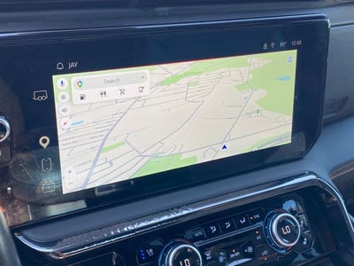 2023 GMC Sierra 1500 4WD Crew Cab Short Box AT4