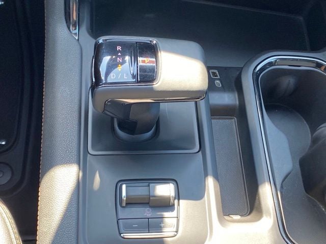 2023 GMC Sierra 1500 4WD Crew Cab Short Box AT4