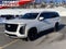 2025 Cadillac Escalade ESV Sport Platinum