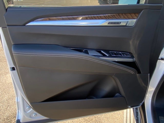 2025 Cadillac Escalade ESV Sport Platinum