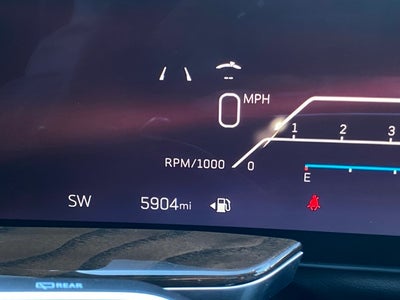 2025 Cadillac Escalade ESV Sport Platinum