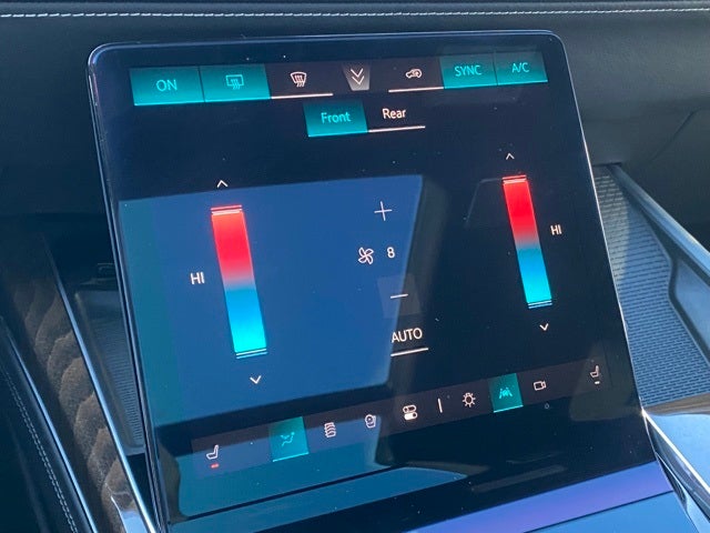 2025 Cadillac Escalade ESV Sport Platinum