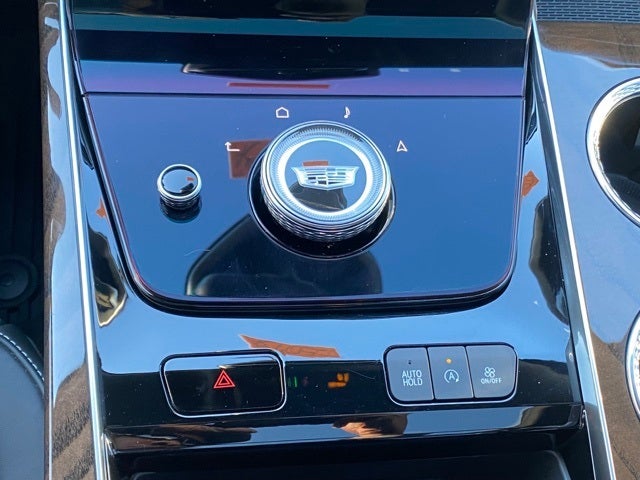 2025 Cadillac Escalade ESV Sport Platinum