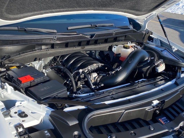 2025 Cadillac Escalade ESV Sport Platinum