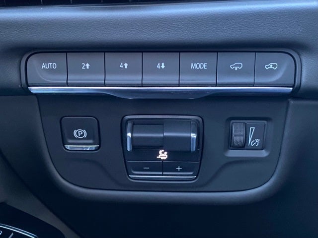 2025 Cadillac Escalade ESV Sport Platinum